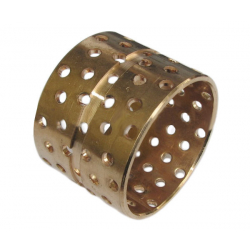 3008109H Čahura svornjaka 50/55-41 mm MBB Palfinger